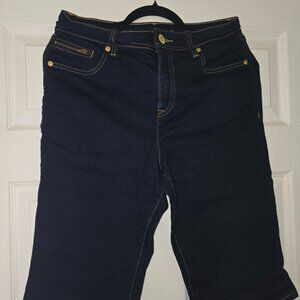 INC super cute jean shirts